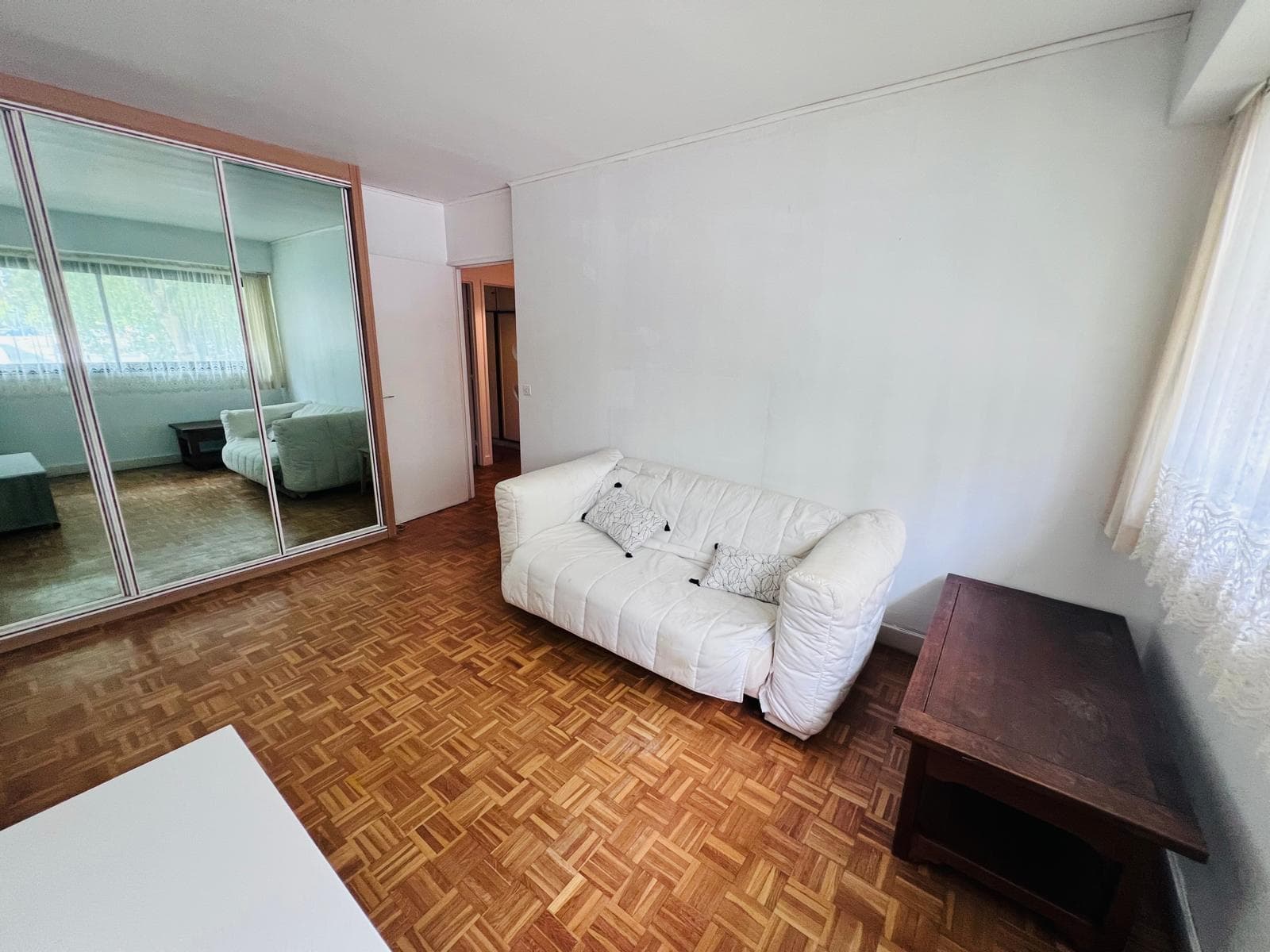 Appartement 2 pièces très bien situé - Pontoise