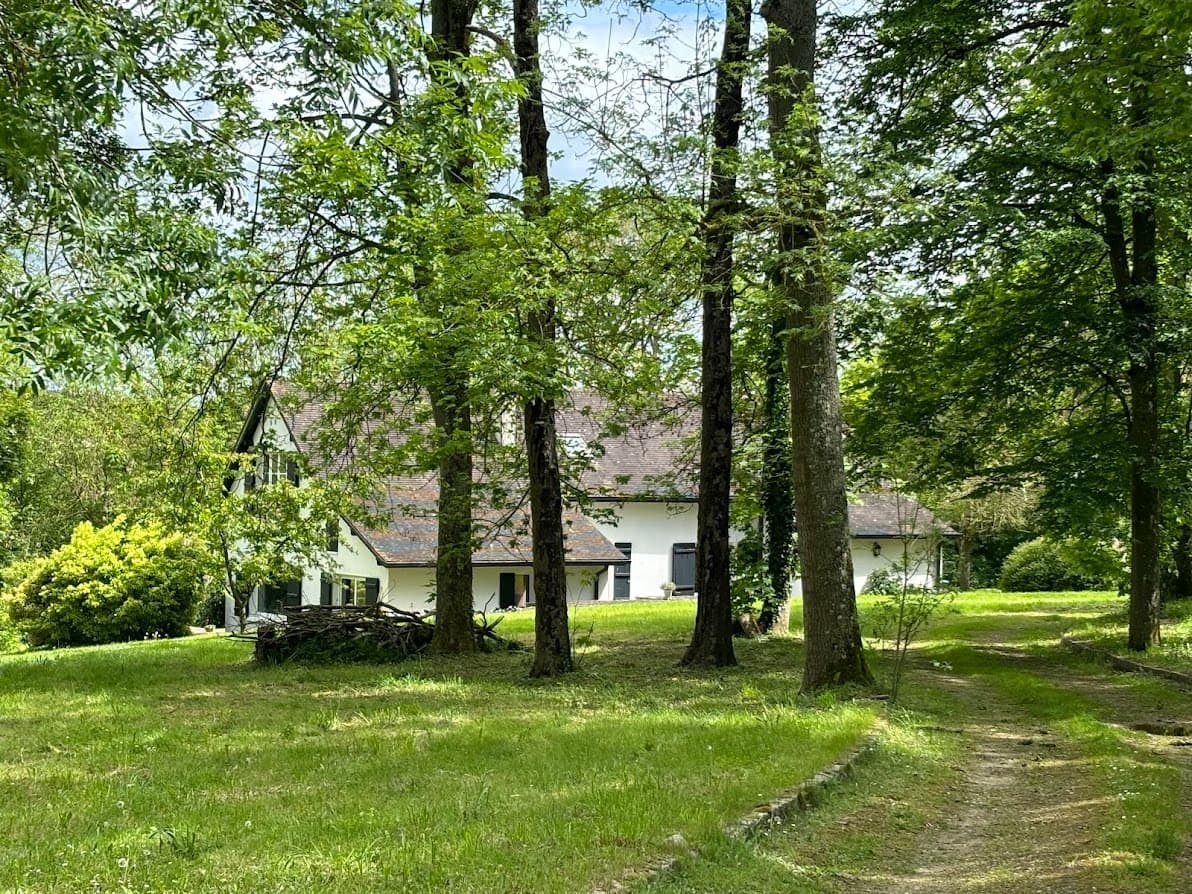 Domaine équestre d'exception - Chars - Photo 1